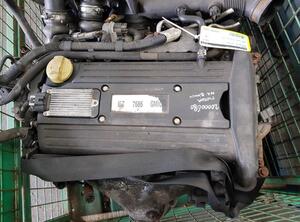 P15794500 Motor ohne Anbauteile (Benzin) OPEL Zafira A (T98)