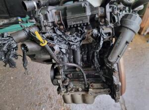 Bare Engine OPEL Corsa D (S07)