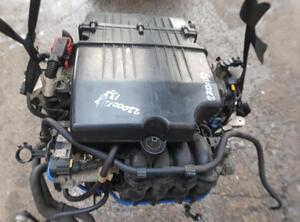 P16458133 Motor ohne Anbauteile (Benzin) FIAT Grande Punto (199)