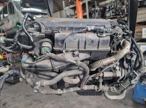 P17047165 Motor ohne Anbauteile (Diesel) TOYOTA Aygo (B1)
