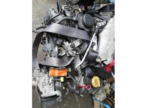Bare Engine FIAT 500/595/695 (312)
