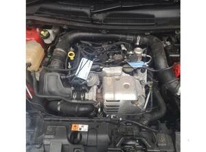 P11230888 Motor ohne Anbauteile (Benzin) FORD Fiesta VI (CB1, CCN) 1833094