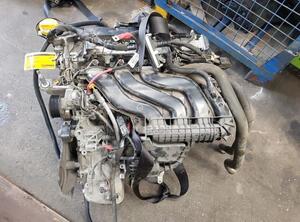 P15034421 Motor ohne Anbauteile (Benzin) RENAULT Twingo III (BCM) H4DA400