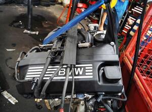 P12008785 Motor ohne Anbauteile (Benzin) BMW 1er (E81) GOEDLOPEND