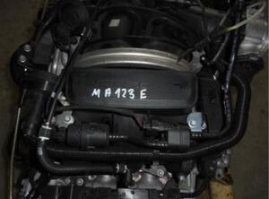 Motor kaal PORSCHE Cayman (981)