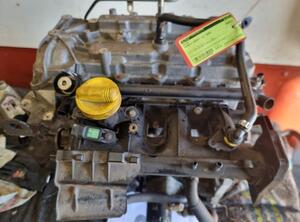 P18358511 Motor ohne Anbauteile (Benzin) RENAULT Scenic III (JZ)