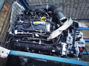 P12249011 Motor ohne Anbauteile (Benzin) MINI Mini Countryman (F60) COMPLETEMOTO
