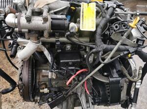 P20089830 Motor ohne Anbauteile (Diesel) ALFA ROMEO 147 (937)
