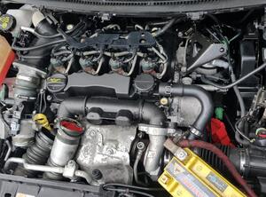 P8931785 Motor ohne Anbauteile (Diesel) FORD Fiesta VI