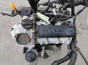 Bare Engine SEAT Ibiza IV (6J5, 6P1), SEAT Ibiza IV Sportcoupe (6J1, 6P5)