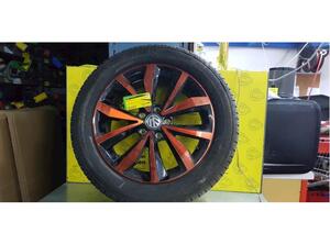 P13011656 Reifen auf Stahlfelge VW T-Roc (A11) 2GA601025P