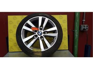 P13158261 Reifen auf Stahlfelge BMW 3er Touring (F31) 6866303