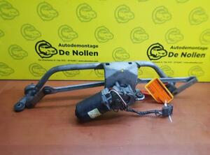 Wiper Motor PEUGEOT Expert Kasten (222)