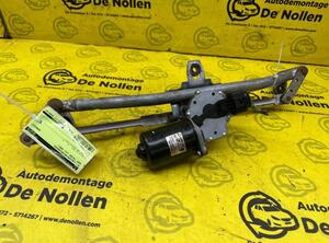 Wiper Motor SEAT Toledo II (1M2)