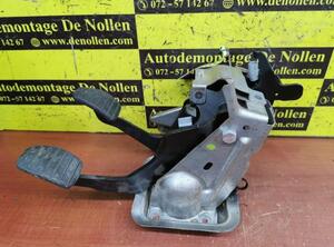 Pedal Assembly RENAULT Twingo II (CN0)