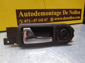 Mirror adjuster switch VW Golf IV (1J1)