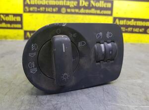 Mirror adjuster switch AUDI A3 (8L1)