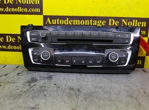 Radio schakelaar BMW 1er (F21)