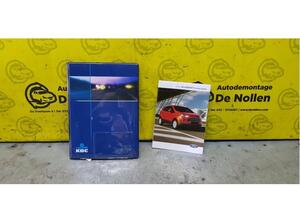 Operation manual FORD Ecosport (--)