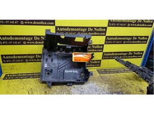 Battery holder OPEL Karl (C16)