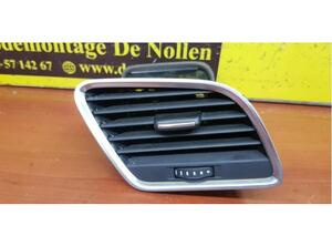 Dashboard ventilatierooster AUDI Q3 (8UB, 8UG)