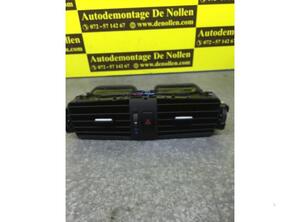 Dashboard ventilatierooster BMW X3 (F25), BMW X4 (F26)