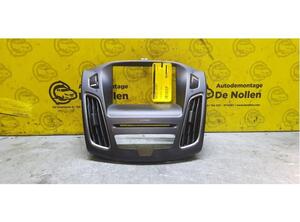 Dashboard ventilation grille FORD Focus III (--)