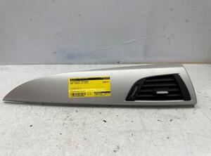 Dashboard ventilation grille BMW 1er (F21)