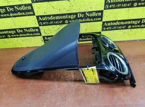 Dashboard ventilation grille OPEL Corsa D (S07)