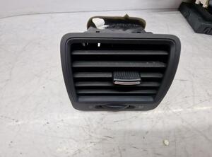 Dashboard ventilation grille VW Golf V (1K1), VW Golf VI (5K1)