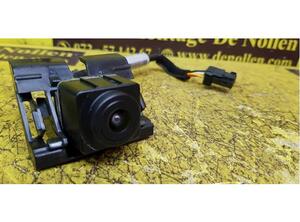 Rear camera PEUGEOT 308 II (L3, LB, LH, LP, LW)