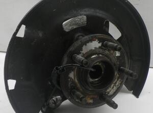 Stub Axle OPEL ASTRA J (P10)