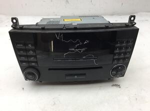 341107 CD-Radio MERCEDES-BENZ C-Klasse T-Modell (S203) A2038700589