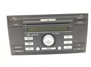 360117 CD-Radio FORD Fiesta V (JH, JD) 8S61-18C815-AA