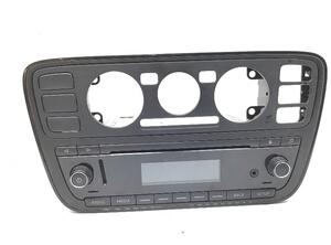 CD-Radio SEAT Mii (KE1, KF1)