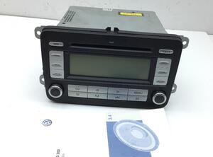 362851 CD-Radio VW Golf V (1K) 1K035186AD