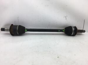 Drive Shaft MERCEDES-BENZ VITO Bus (W639)