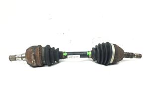 341292 Antriebswelle (ABS) links vorne OPEL Zafira B (A05) 13214836WQ