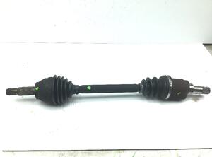 352202 Antriebswelle (ABS) links vorne FORD Fusion (JU) 2S61-3B437-BF