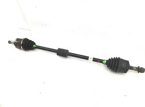 Drive Shaft OPEL Meriva (--)