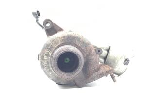 Turbocharger PEUGEOT 307 CC (3B)