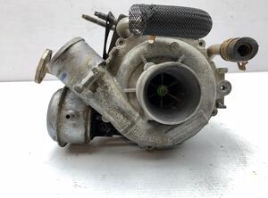 Turbocharger RENAULT Megane II Kombi (KM0/1)