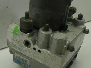 Abs Hydraulic Unit MAZDA MPV I (LV)