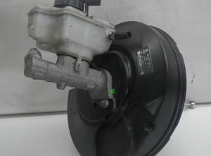 Brake Booster SEAT LEON (1P1)