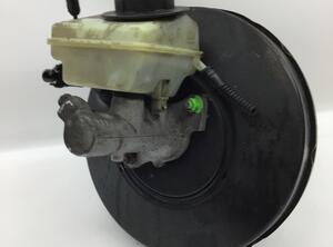 Brake Booster OPEL ASTRA H GTC (A04)