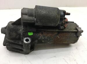 Startmotor FORD MONDEO III Turnier (BWY)