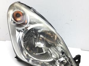 Headlight SUZUKI Splash (EX)