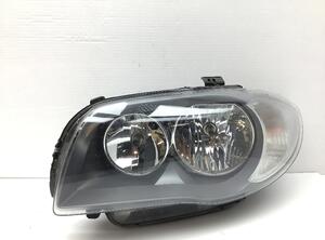 Headlight BMW 1er (E81), BMW 1er (E87)