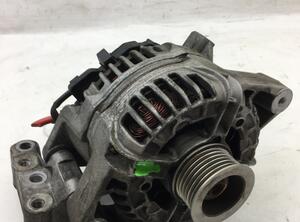 Dynamo (Alternator) OPEL VECTRA B CC (J96)