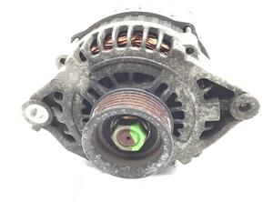 Alternator NISSAN Almera II Hatchback (N16)